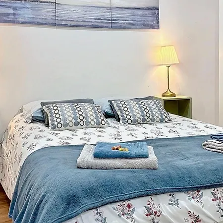 Apartment Aloha Climatise Parking By Laconciergerie13 *